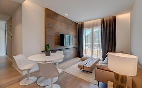 Arveskida Suite Apartment