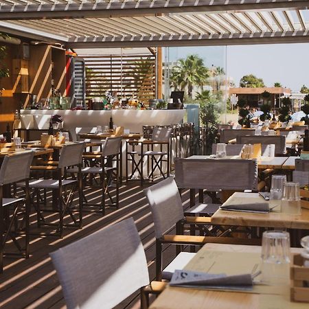 Arveskida Suite Apartment Cagliari Exterior foto