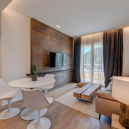 Arveskida Suite Apartment Cagliari Exterior foto