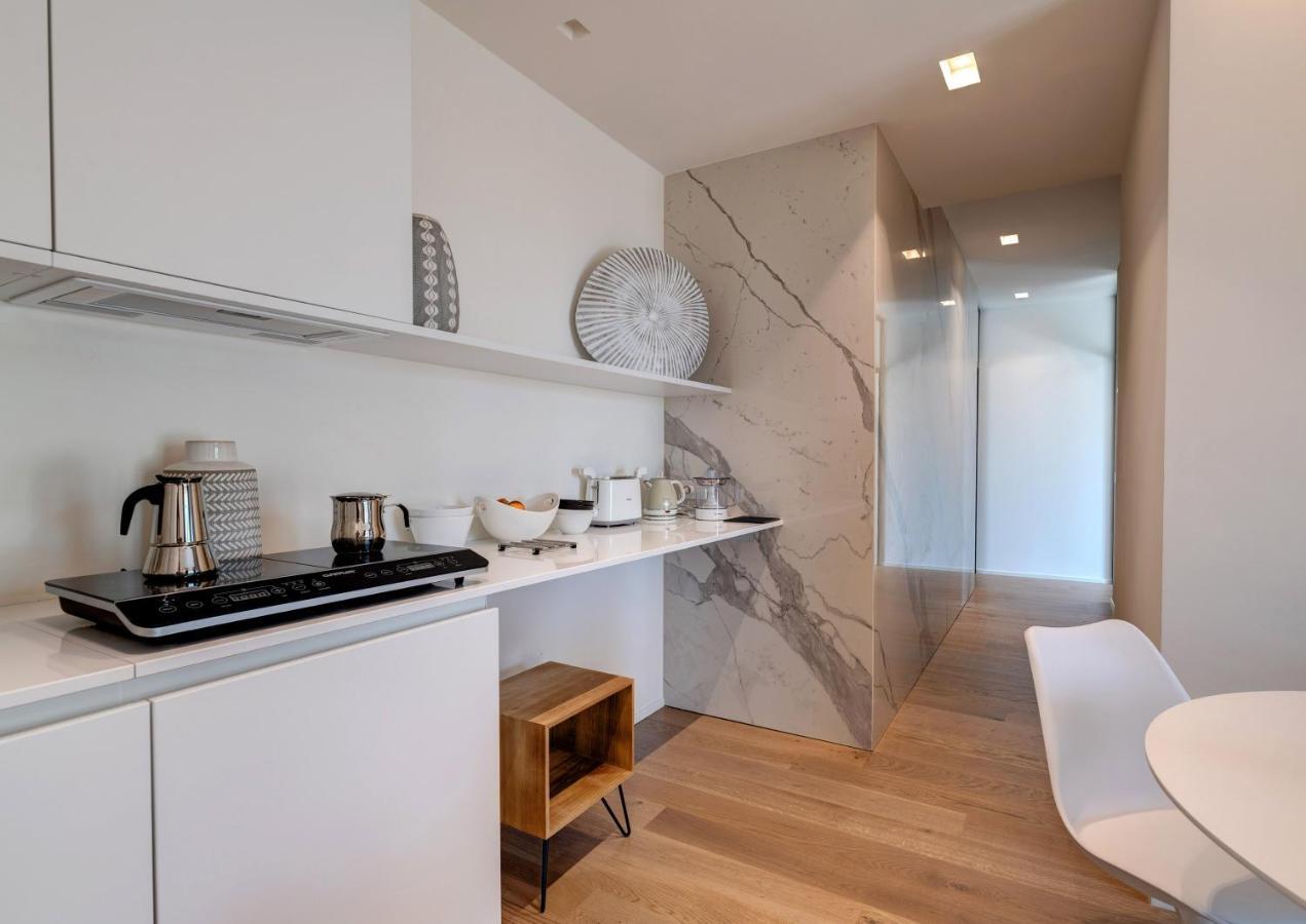 Arveskida Suite Apartment Cagliari Exterior foto