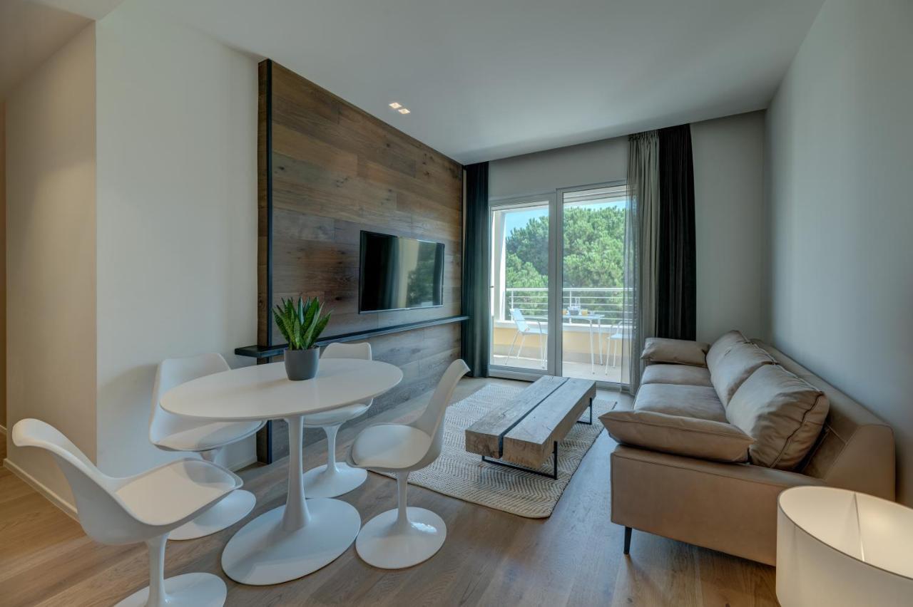Arveskida Suite Apartment Cagliari Exterior foto