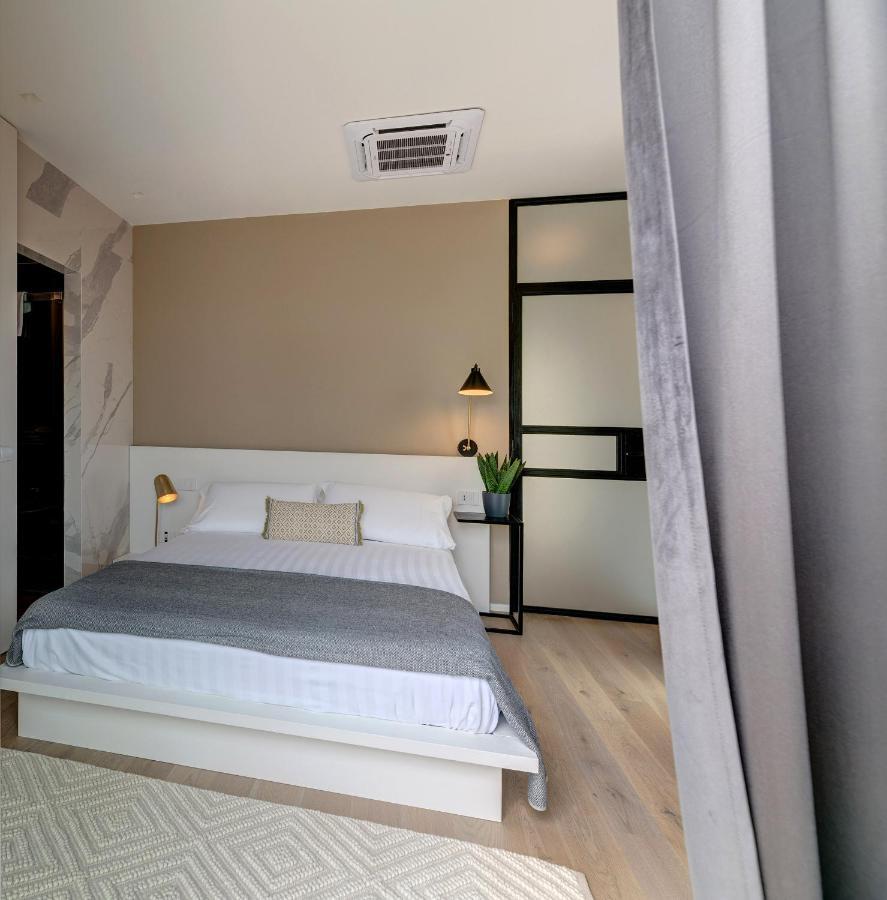 Arveskida Suite Apartment Cagliari Exterior foto