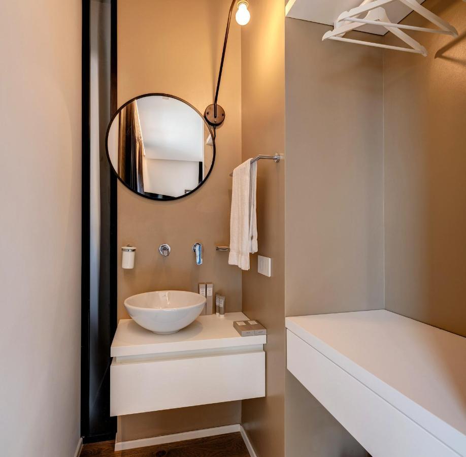 Arveskida Suite Apartment Cagliari Exterior foto